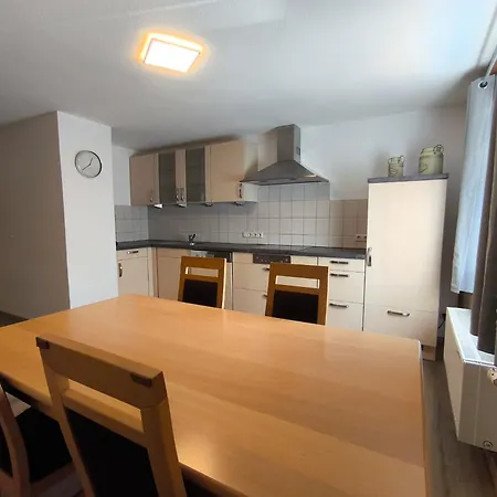 Apartment Beim Wolf - Familie Decker *