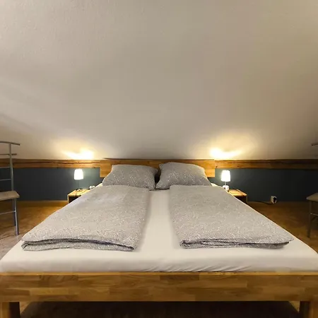 Apartment Beim Wolf - Familie Decker